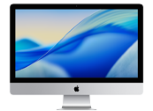 27インチiMac（Intel、2020）