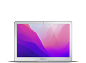 MacBook Air（Intel、2017）