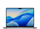 14インチMacBook Pro（M1 ProまたはM1 Max、2021）