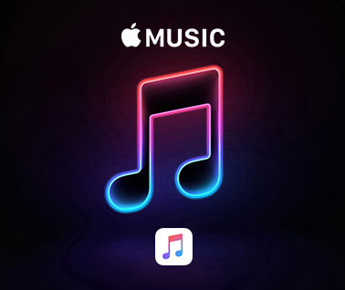Apple Music 3か月無料体験