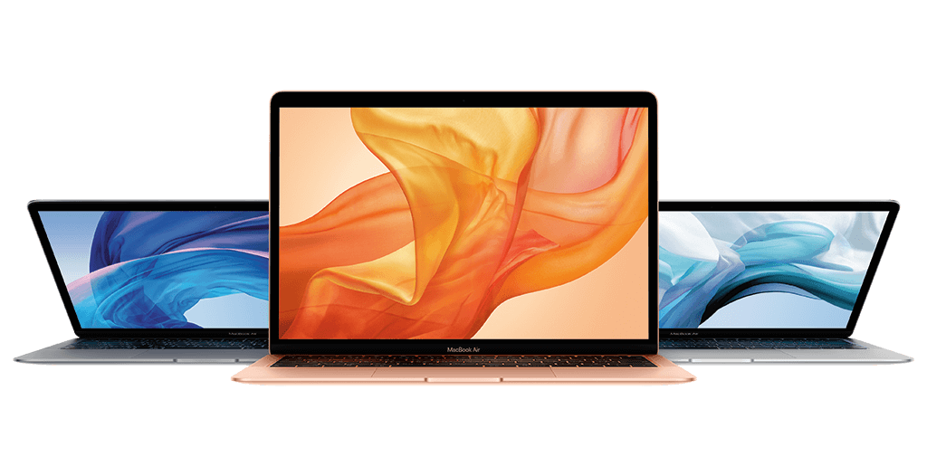 MacBook Air
