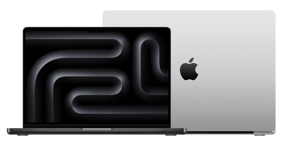 MacBook Pro Family