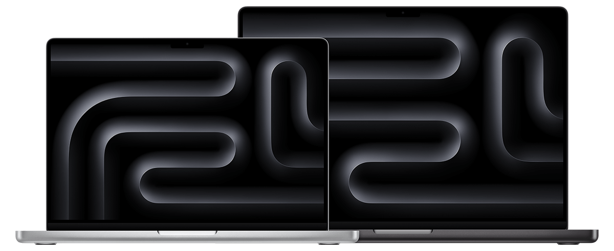MacFamily