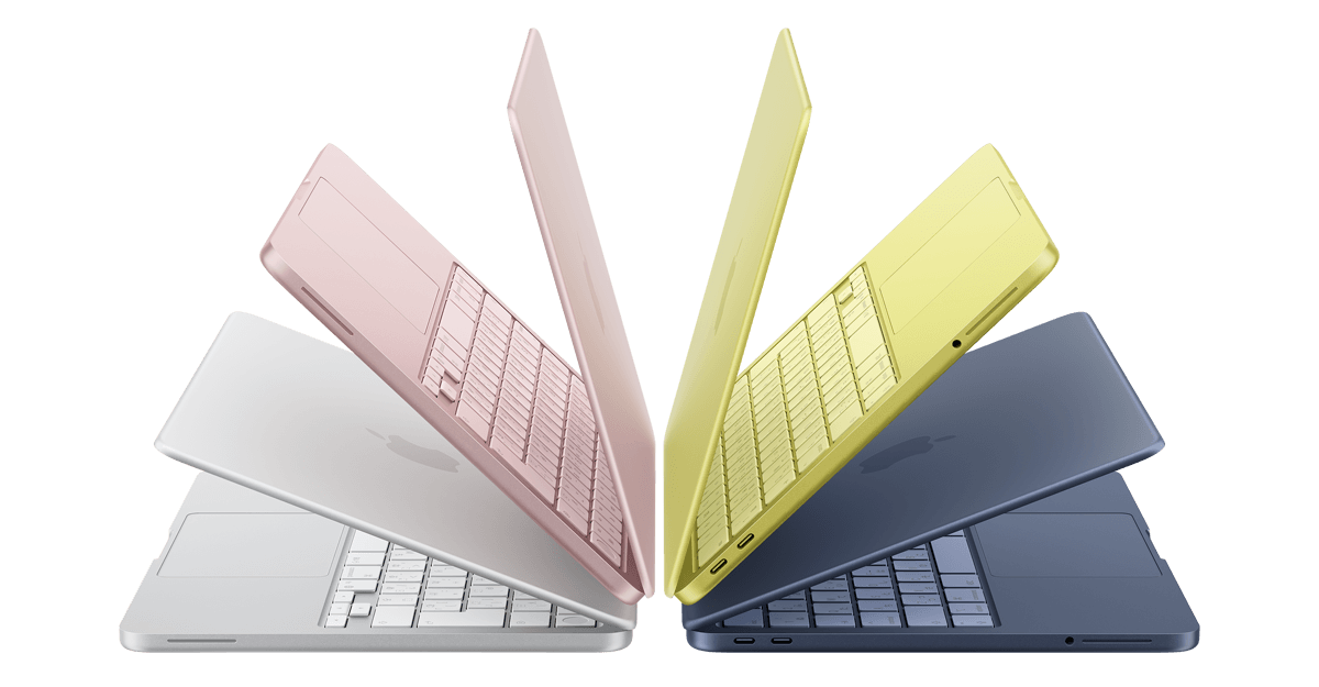MacBook Neo