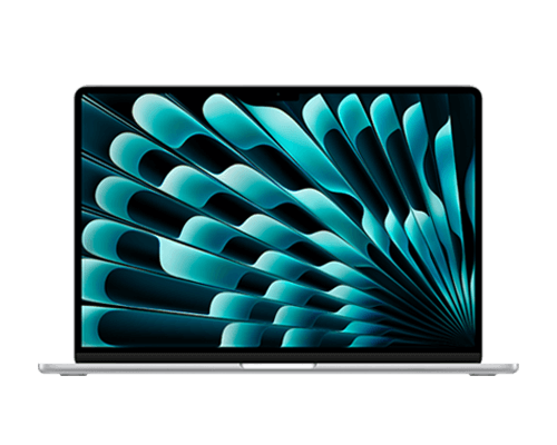 MacBook Air 13インチ M3チップ (2024) シルバー
