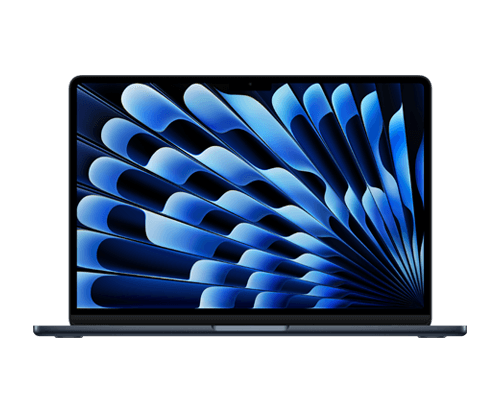 MacBook Air 13インチ m5チップ (2026) ミッドナイト