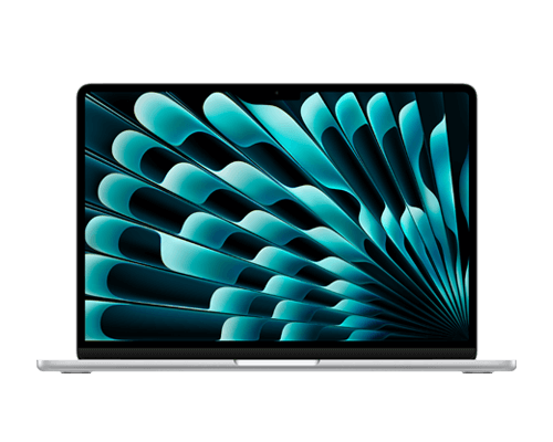 MacBook Air 13インチ m5チップ (2026) シルバー