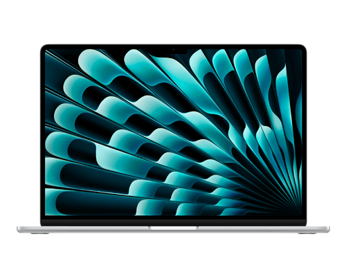 MacBook Air 15インチ m5チップ (2026) シルバー