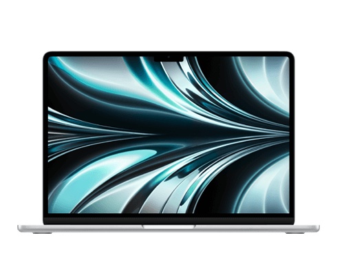 MacBook Air 13インチ M2チップ (2022) シルバー