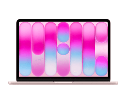 MacBook Neo A18 Proチップ (2026) ブラッシュ