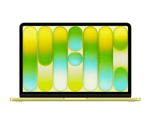 MacBook Neo A18 Proチップ (2026) シトラス