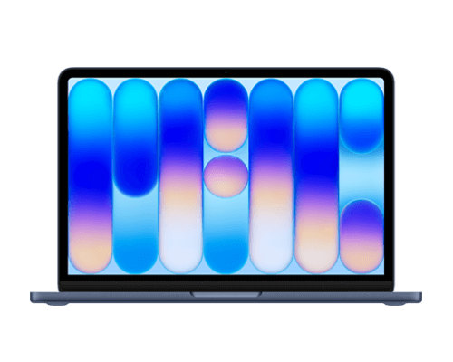 MacBook Neo A18 Proチップ (2026) インディゴ