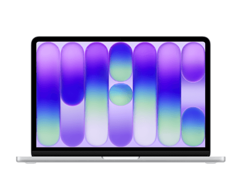 MacBook Neo A18 Proチップ (2026) シルバー