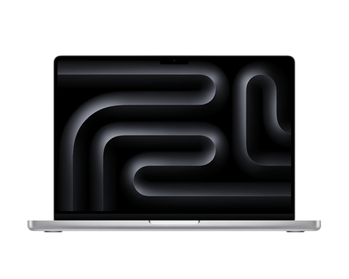 MacBook Pro 14インチ M3チップ (2023) シルバー