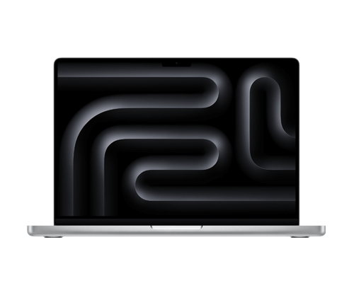 MacBook Pro 14インチ M5チップ (2025) シルバー