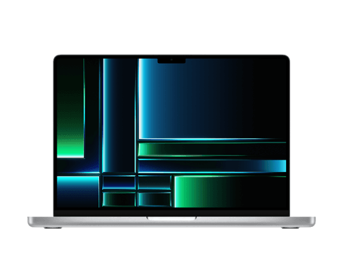 MacBook Pro 14インチ M2 Proチップ (2023) シルバー