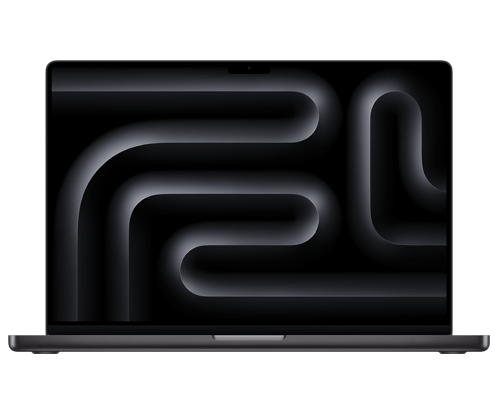 MacBook Pro 16インチ M5 Pro (2026) スペースブラック