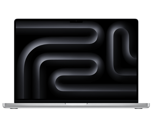 MacBook Pro 16インチ M5 Pro (2026) シルバー