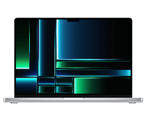 MacBook Pro 16インチ M2 Maxチップ (2023) シルバー
