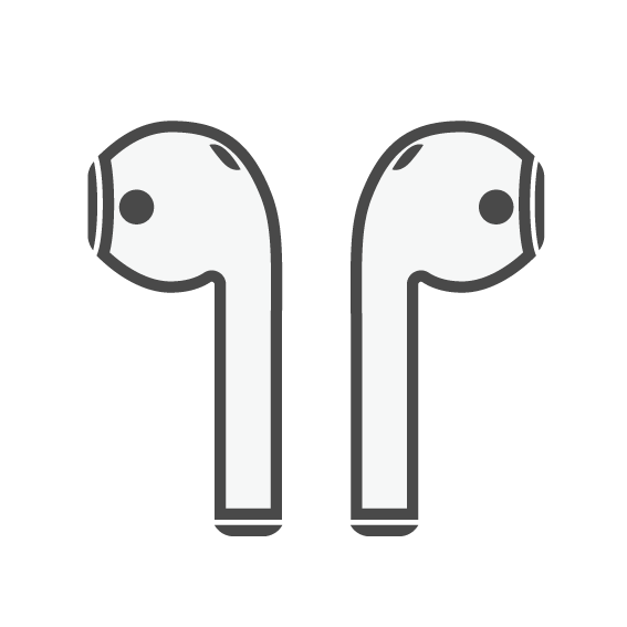 AirPods