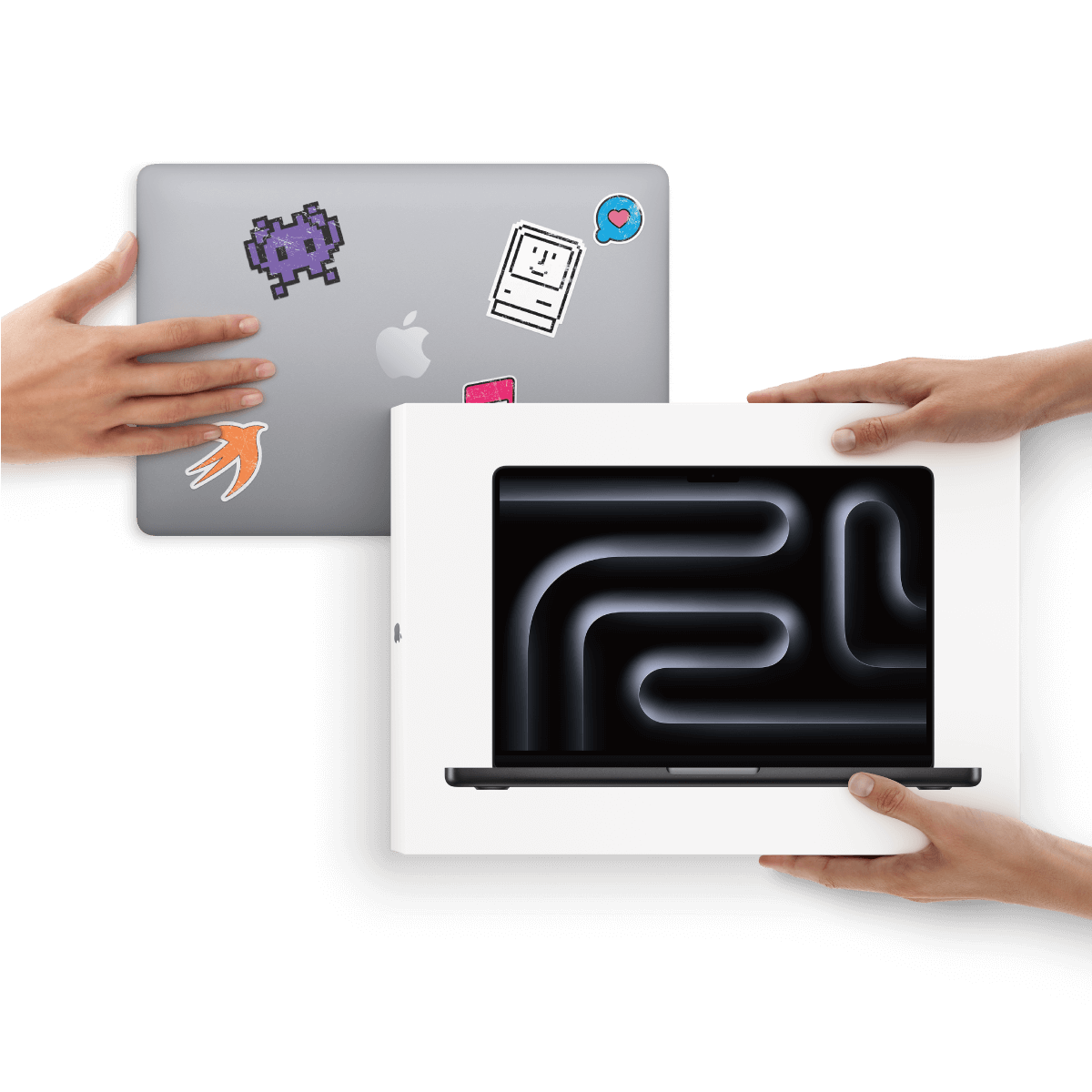Mac Trade In