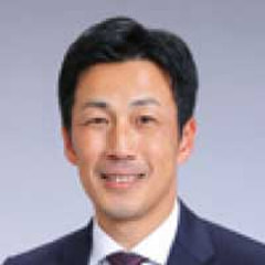 代表取締役社長　社長執行役員　秋保徹