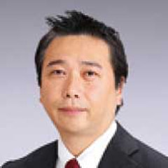 取締役　専務執行役員　中川景樹