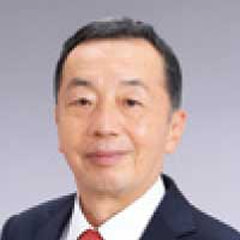 社外取締役　中村勝
