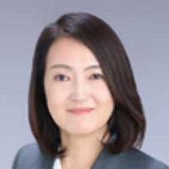 取締役　執行役員　根本奈智香