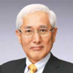 社外取締役　小笠原倫明