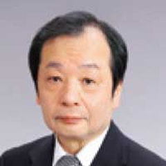 社外取締役　徳田潔