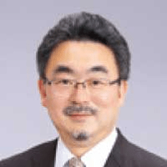 社外取締役　筆頭独立取締役　利光剛
