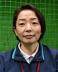 永井プロ