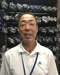 佐藤プロ