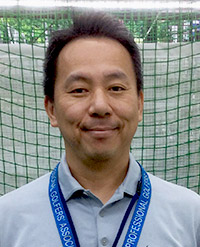作田プロ