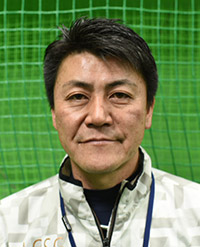 鈴木プロ