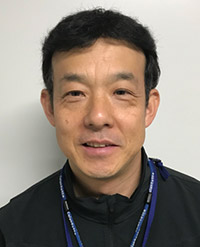 竹中プロ