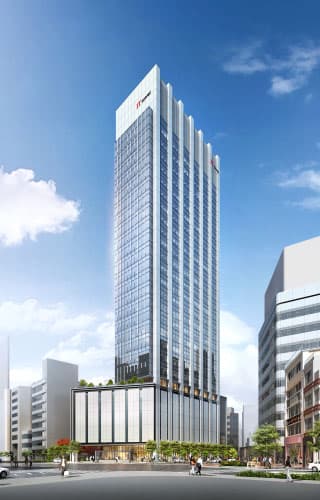 ビックカメラ池袋西口IT tower店