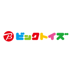 ビックトイズロゴ
