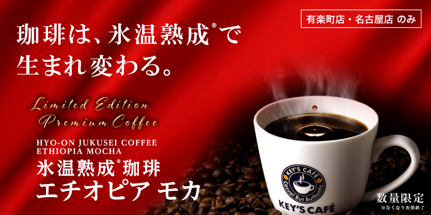 氷温熟成珈琲 エチオピア モカ