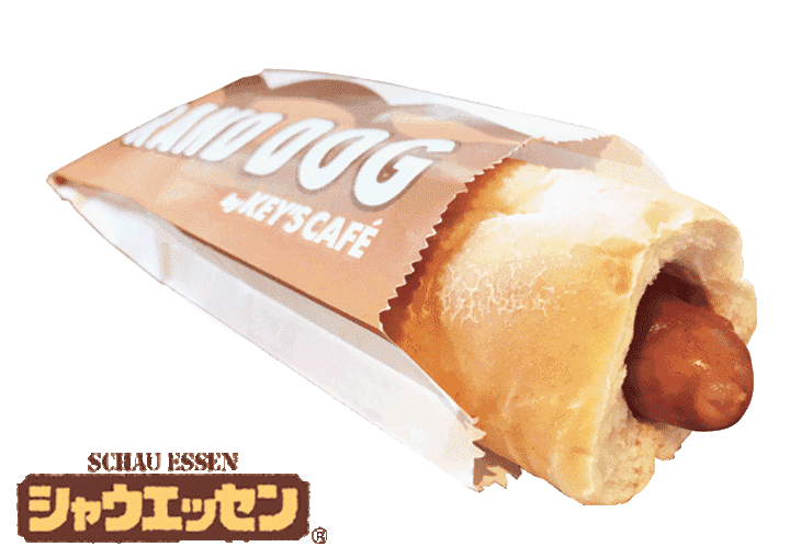 グランドッグ