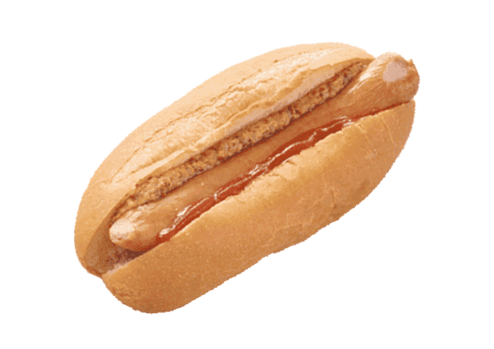 プレミアム ホットドッグ ソーセージ