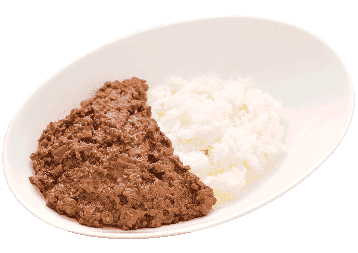 キーマカレー