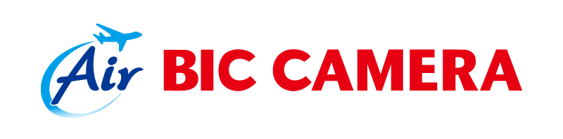 Air BIC CAMERA - エアー ビックカメラ