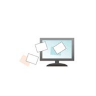 デジカメデータを読ませる