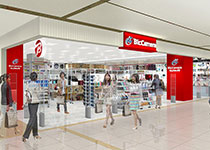Air Bic Camera 東京スカイツリータウン・ソラマチ店