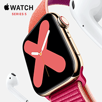 Apple 新商品情報