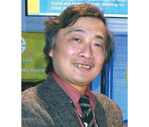 麻倉怜士氏による定期講演会