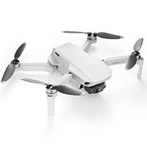 Mavic Mini Fly More Combo