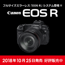 Canon EOS R